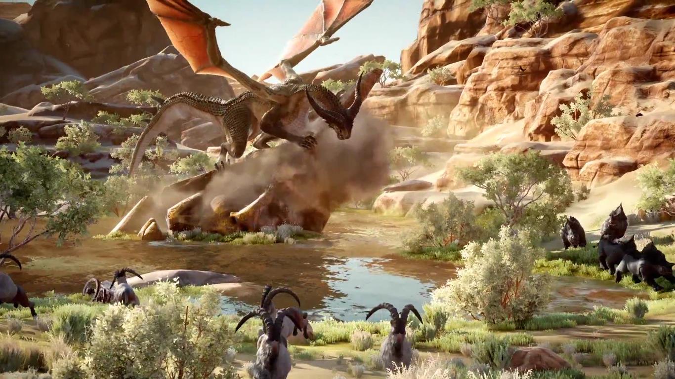 Dragon Age_ Inquisition - A World Unveiled[16-48-29]