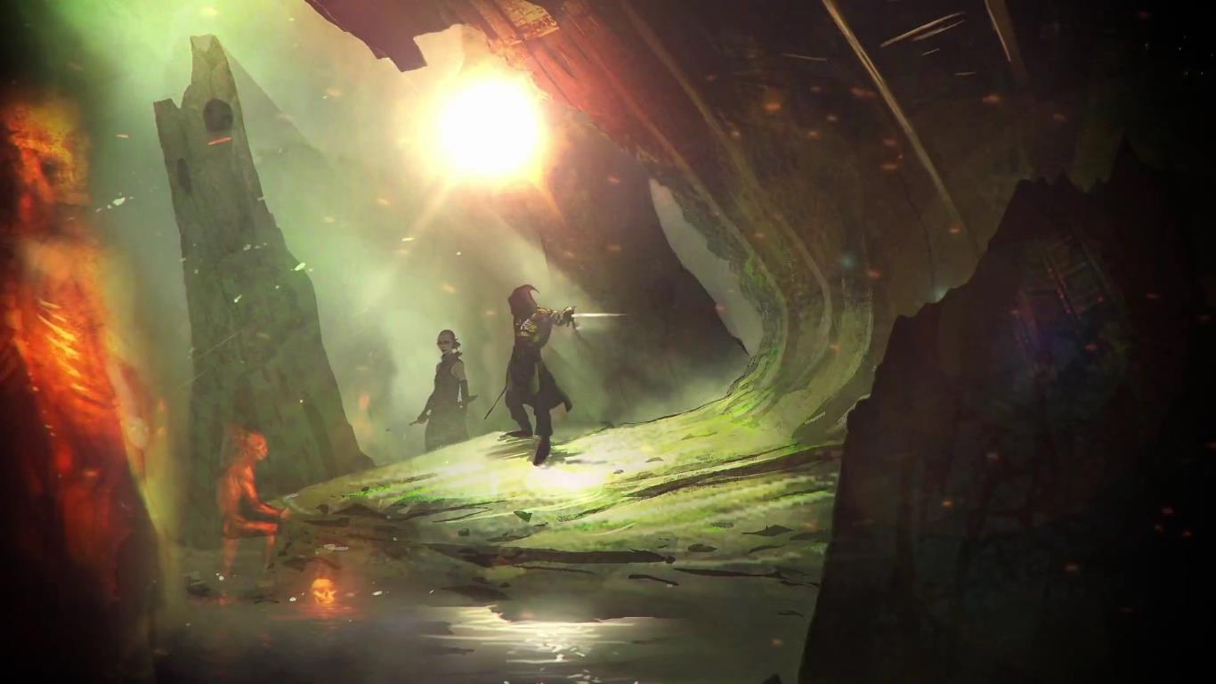 Dragon Age_ Inquisition - A World Unveiled[16-48-45]